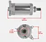 Yamaha Motorcycle Starter V-Star